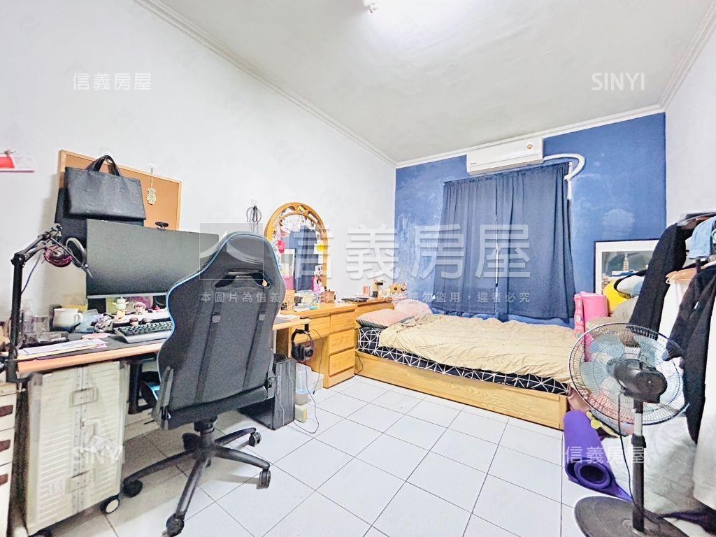 景安舒居靜謐暖心宅邸房屋室內格局與周邊環境
