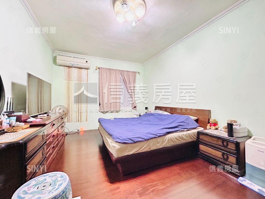 景安舒居靜謐暖心宅邸房屋室內格局與周邊環境
