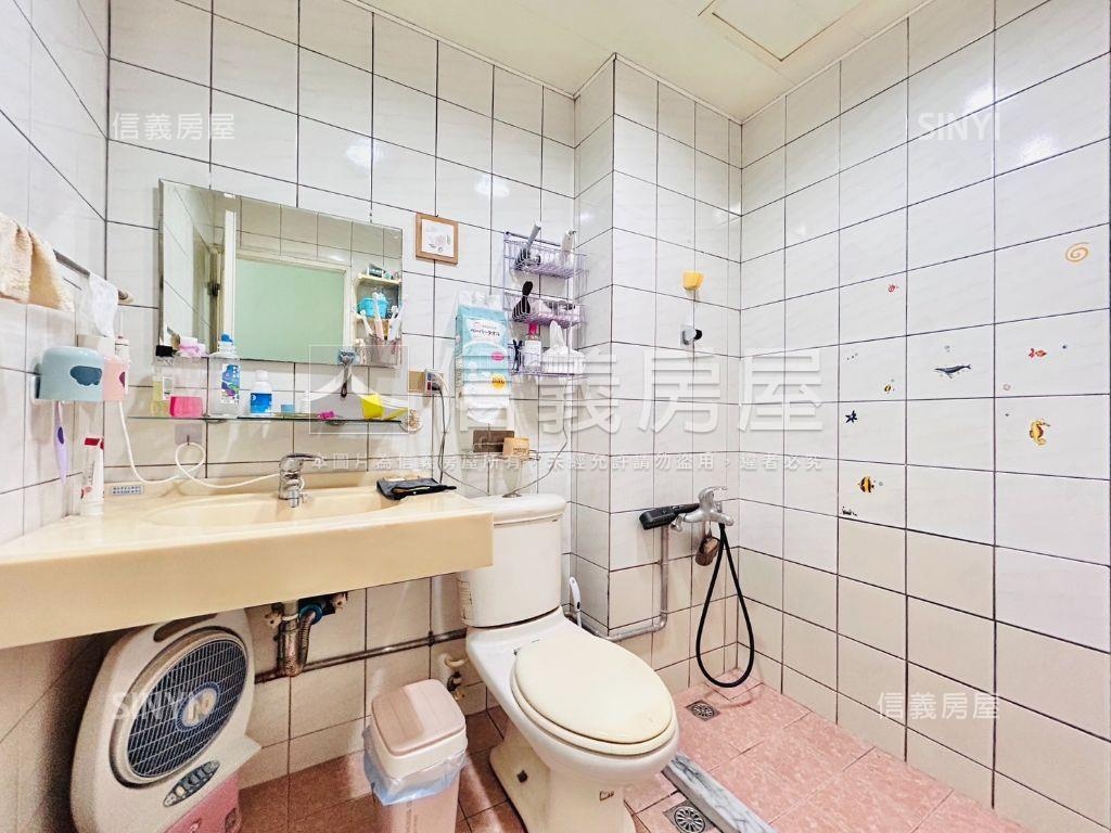 景安舒居靜謐暖心宅邸房屋室內格局與周邊環境
