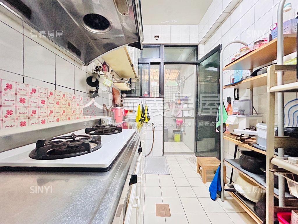 景安舒居靜謐暖心宅邸房屋室內格局與周邊環境