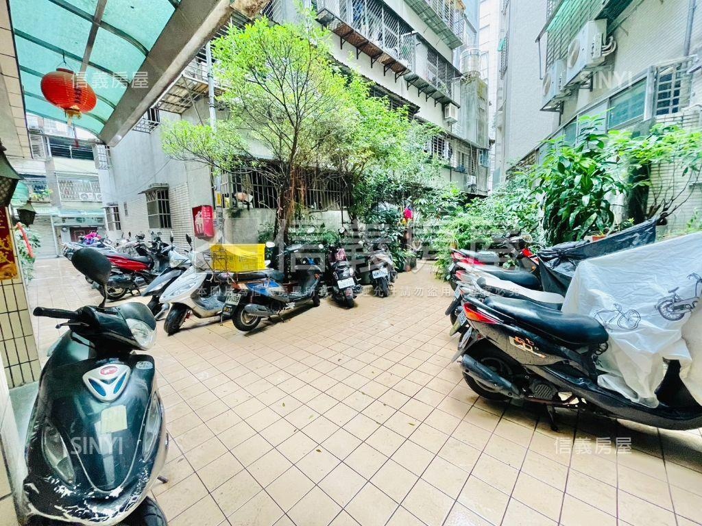 景安舒居靜謐暖心宅邸房屋室內格局與周邊環境