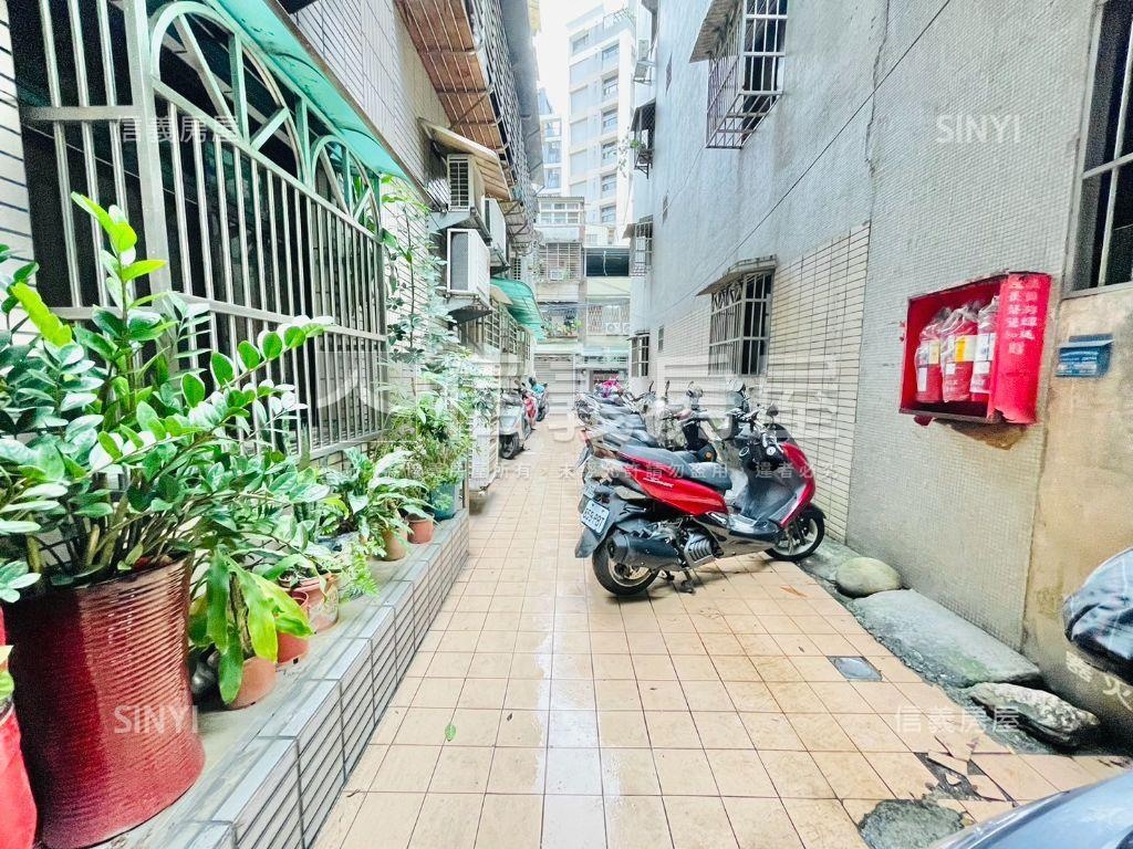 景安舒居靜謐暖心宅邸房屋室內格局與周邊環境