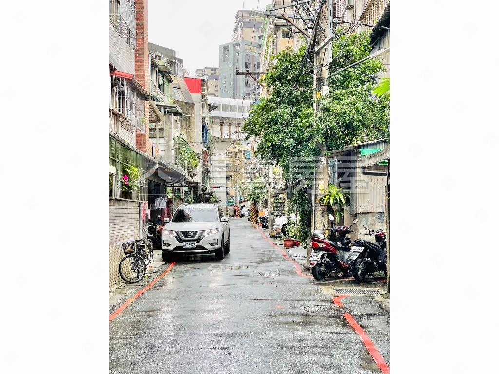 景安舒居靜謐暖心宅邸房屋室內格局與周邊環境