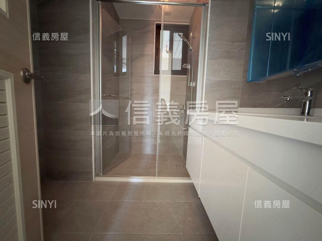 德光二城全新三房平車八樓房屋室內格局與周邊環境