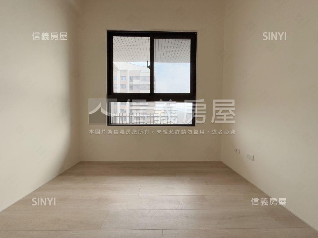 德光二城全新三房平車八樓房屋室內格局與周邊環境
