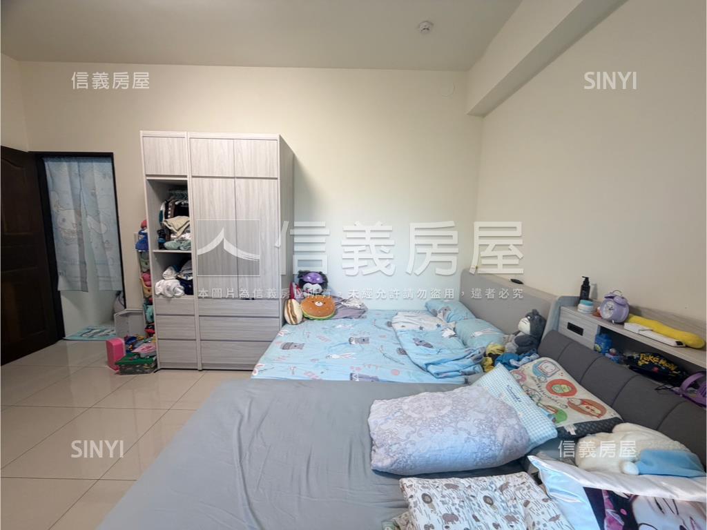 埔鹽中正別墅房屋室內格局與周邊環境