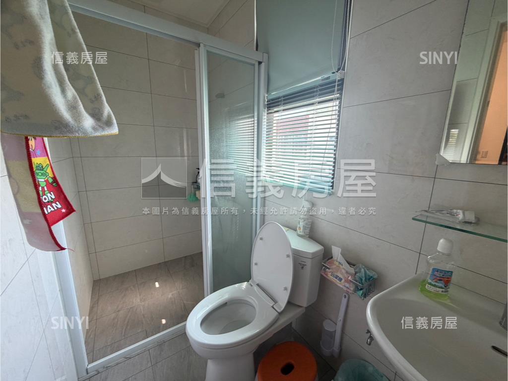 埔鹽中正別墅房屋室內格局與周邊環境