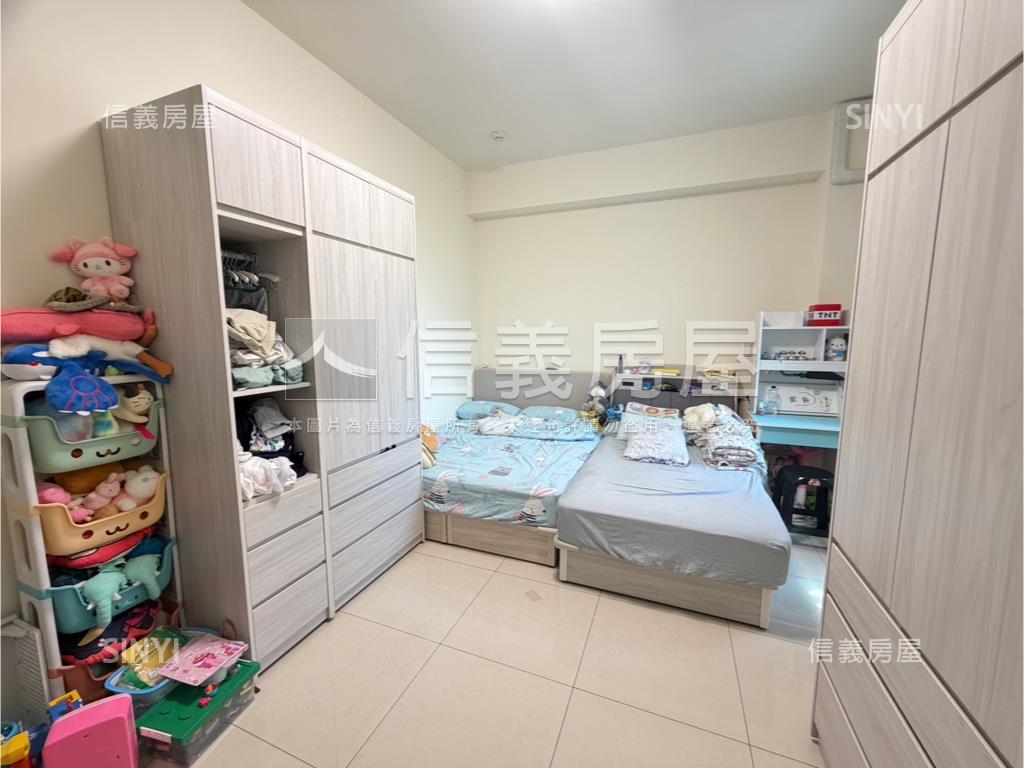 埔鹽中正別墅房屋室內格局與周邊環境