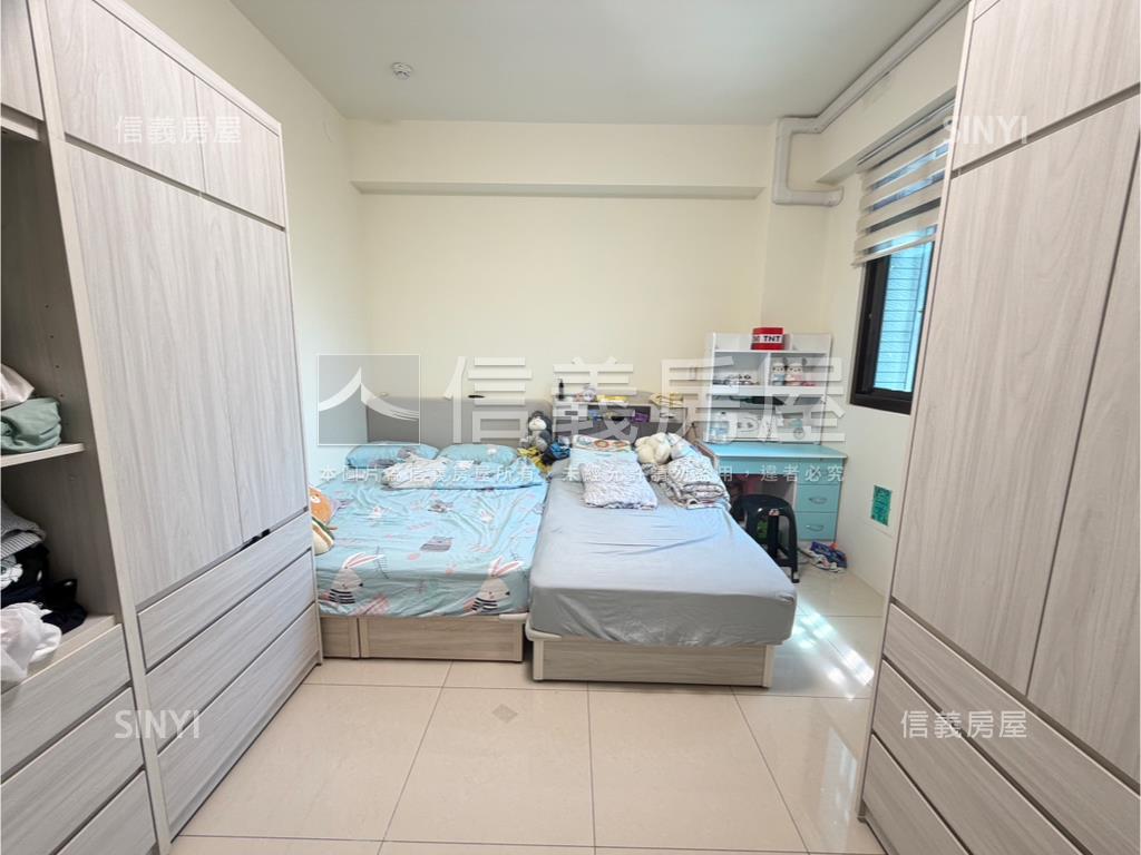 埔鹽中正別墅房屋室內格局與周邊環境