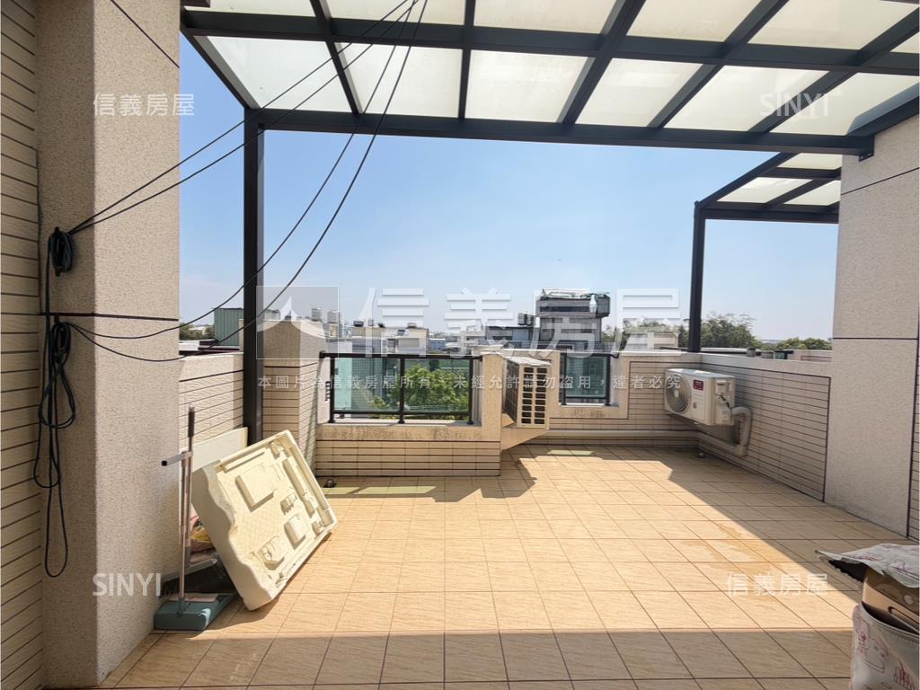 埔鹽中正別墅房屋室內格局與周邊環境