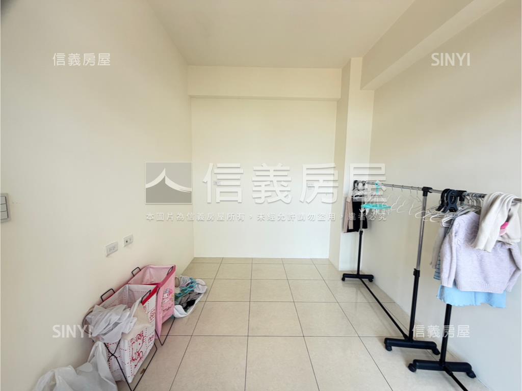 埔鹽中正別墅房屋室內格局與周邊環境