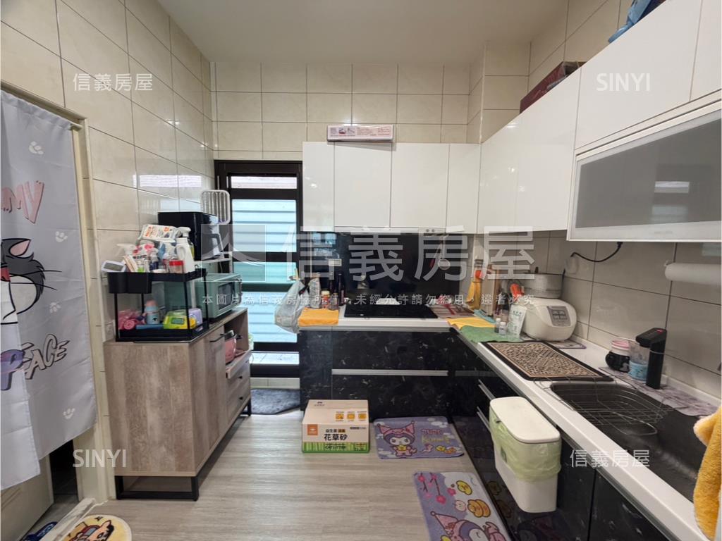 埔鹽中正別墅房屋室內格局與周邊環境