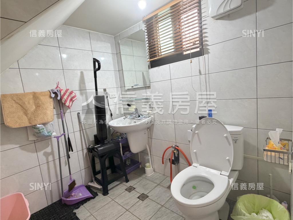 埔鹽中正別墅房屋室內格局與周邊環境