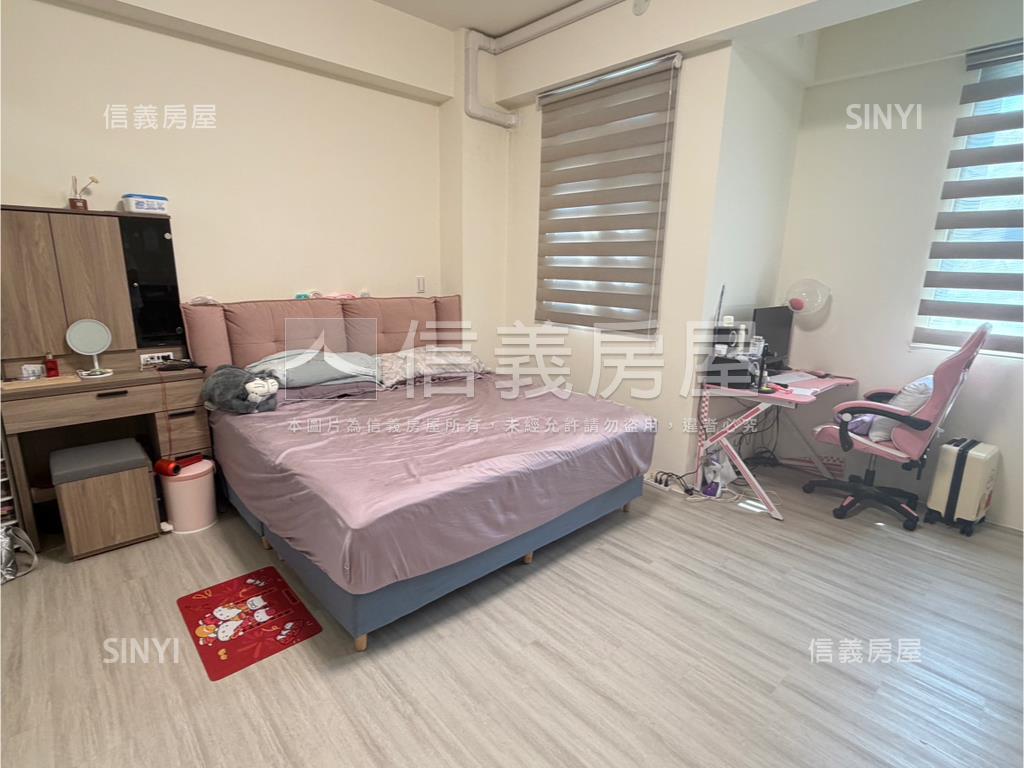 埔鹽中正別墅房屋室內格局與周邊環境