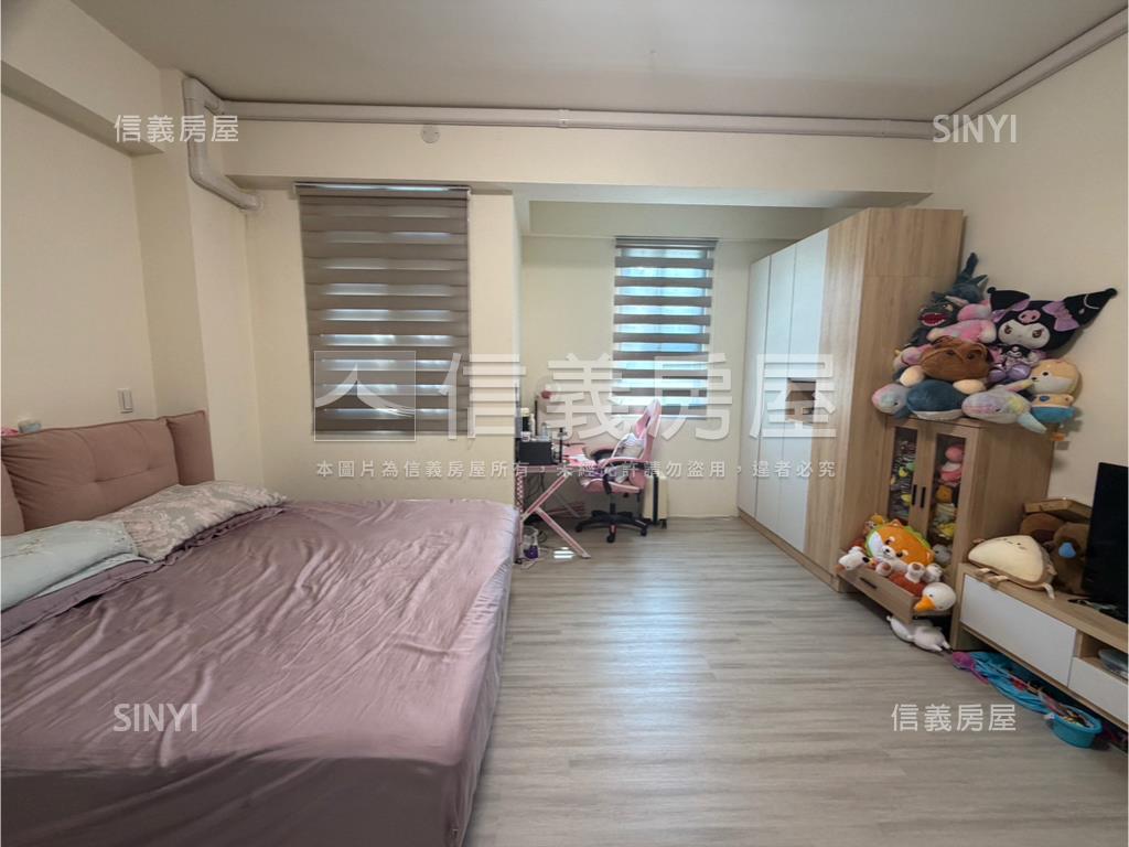 埔鹽中正別墅房屋室內格局與周邊環境