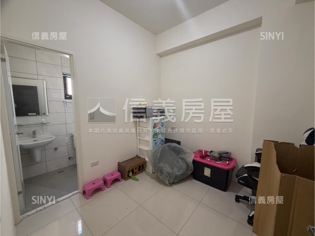 埔鹽中正別墅房屋室內格局與周邊環境