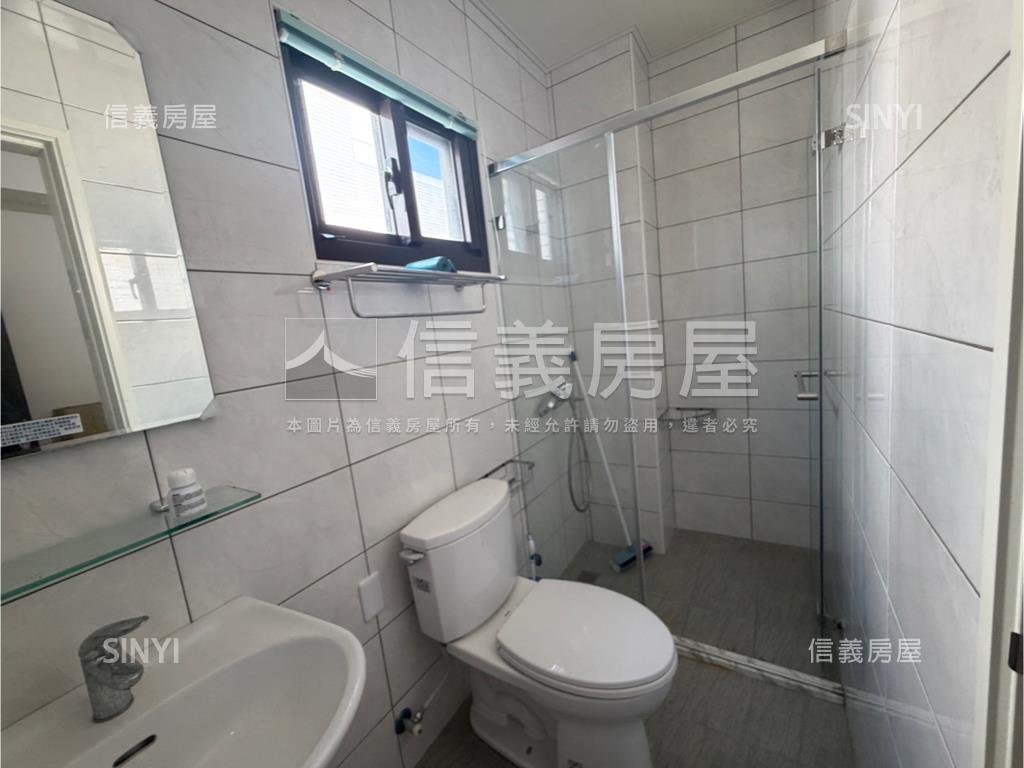 埔鹽中正別墅房屋室內格局與周邊環境