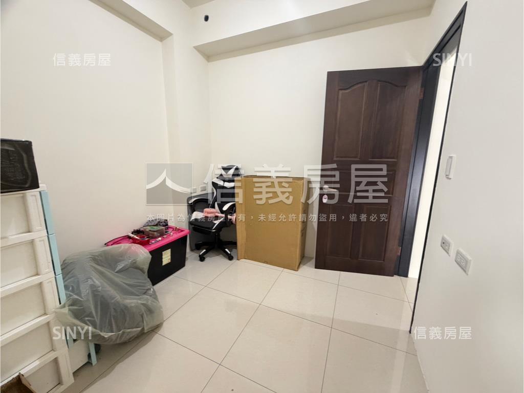 埔鹽中正別墅房屋室內格局與周邊環境