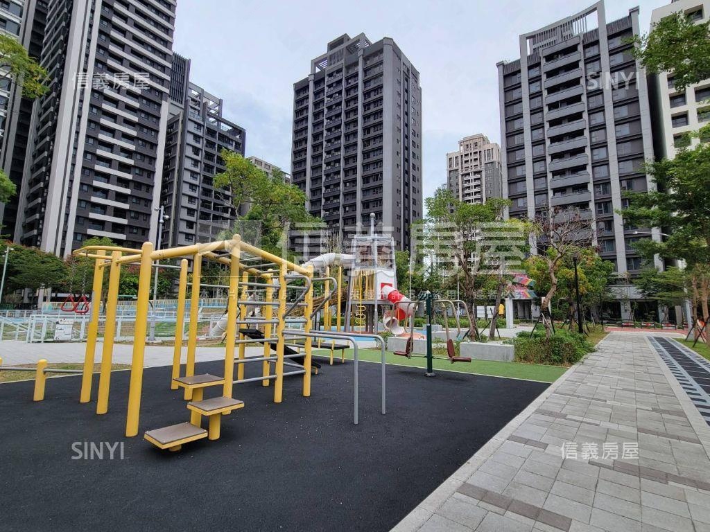 天玥稀有釋出＋車位房屋室內格局與周邊環境