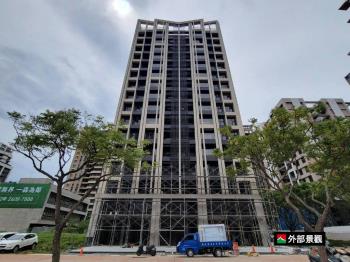 天玥稀有釋出＋車位