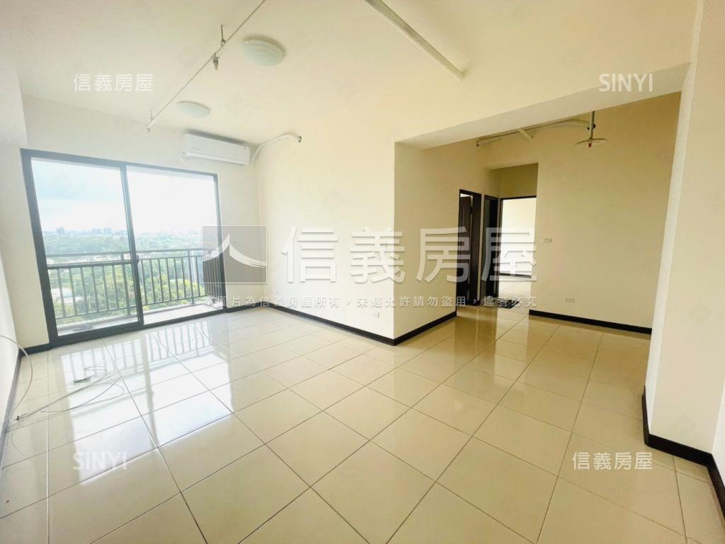 微笑莊園小資兩房您的美居房屋室內格局與周邊環境
