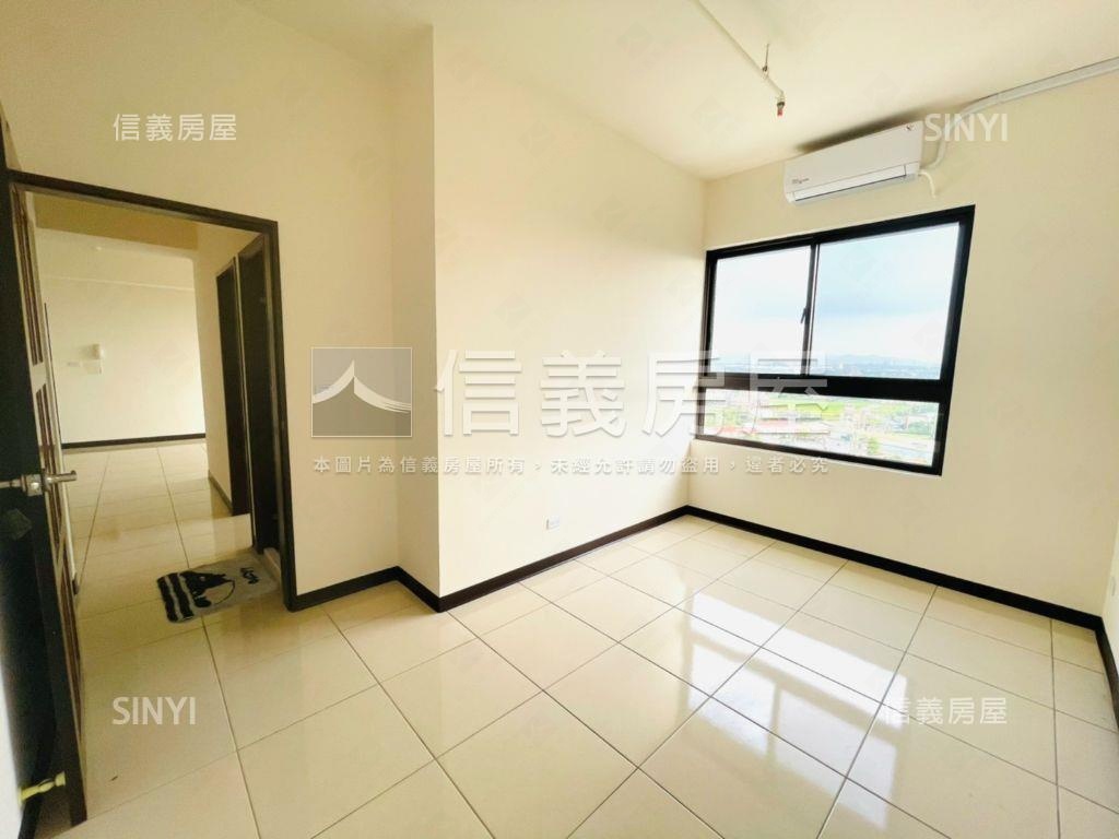 微笑莊園小資兩房您的美居房屋室內格局與周邊環境