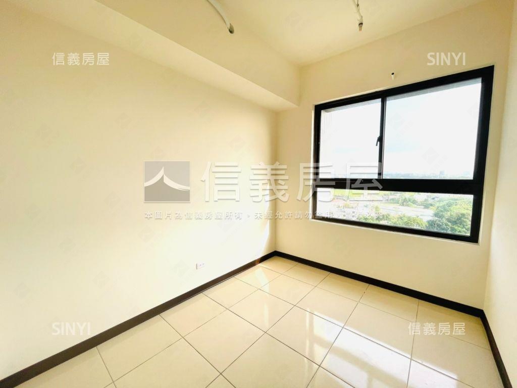 微笑莊園小資兩房您的美居房屋室內格局與周邊環境