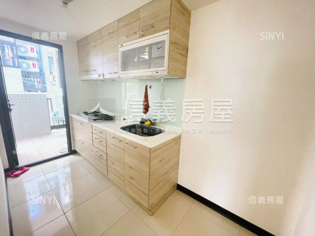 微笑莊園小資兩房您的美居房屋室內格局與周邊環境
