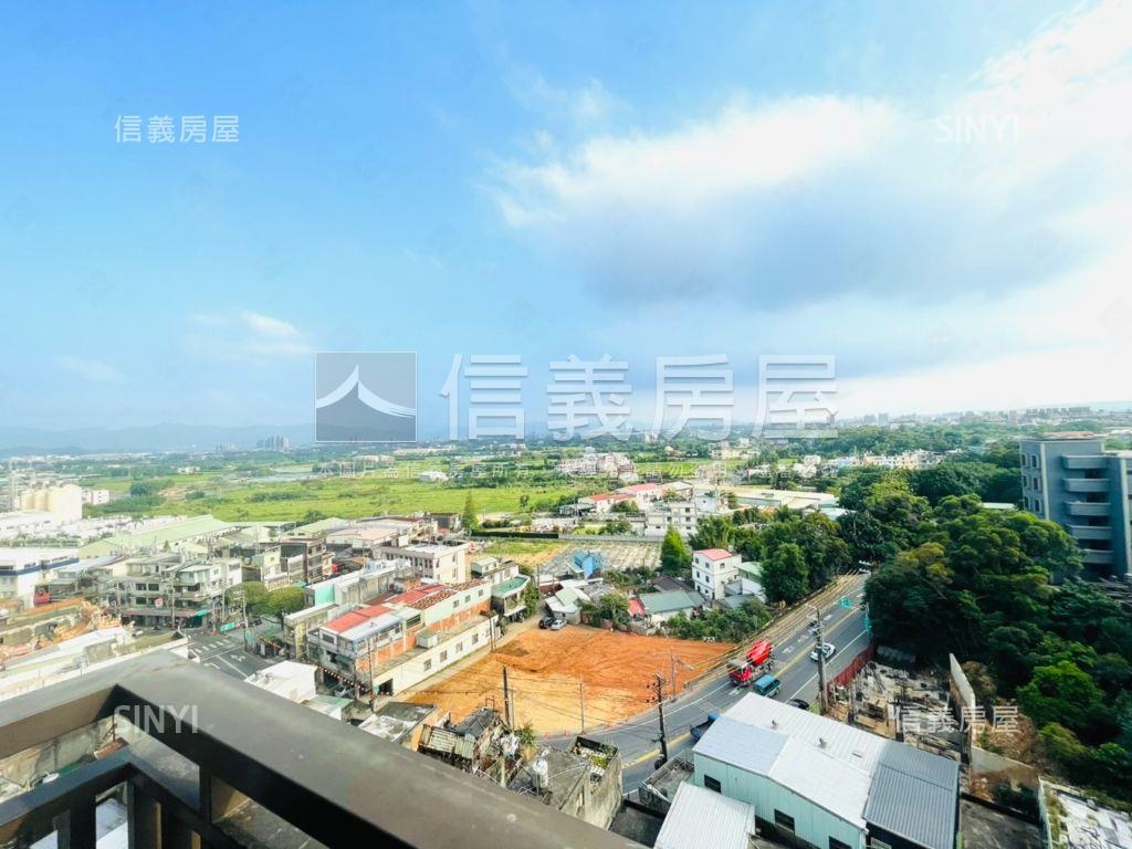 微笑莊園小資兩房您的美居房屋室內格局與周邊環境