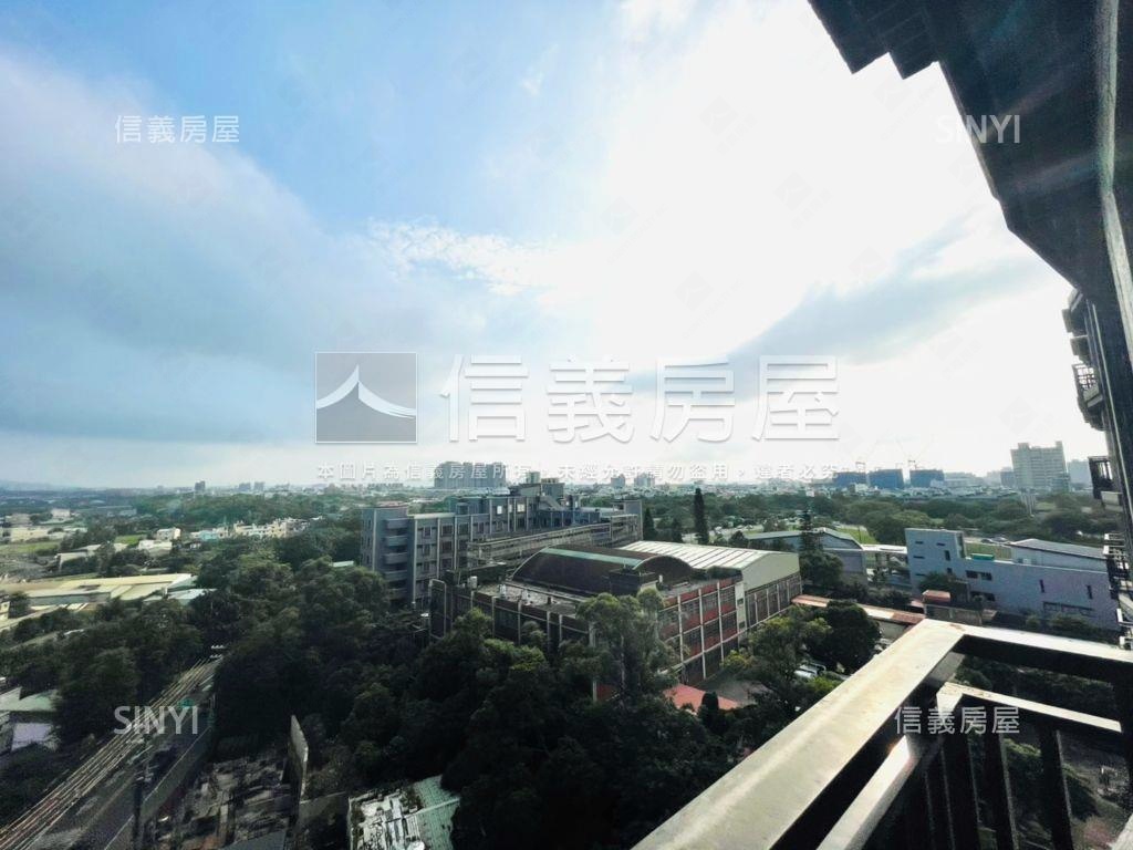 微笑莊園小資兩房您的美居房屋室內格局與周邊環境