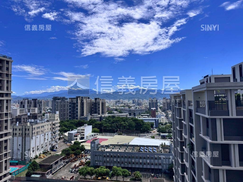 湖濱城平轉案件！！房屋室內格局與周邊環境