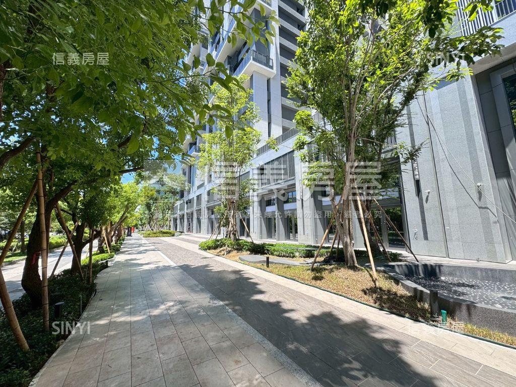 湖濱城平轉案件！！房屋室內格局與周邊環境