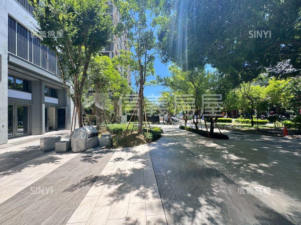 湖濱城平轉案件！！房屋室內格局與周邊環境