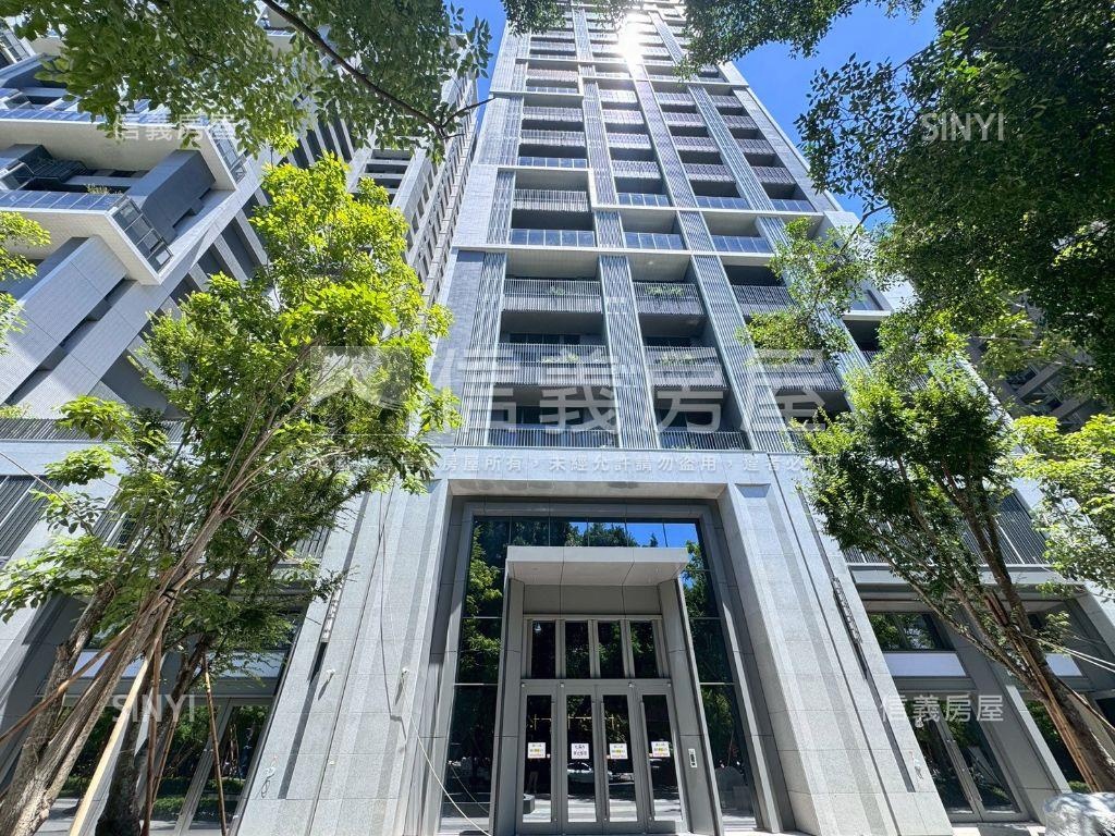 湖濱城平轉案件！！房屋室內格局與周邊環境