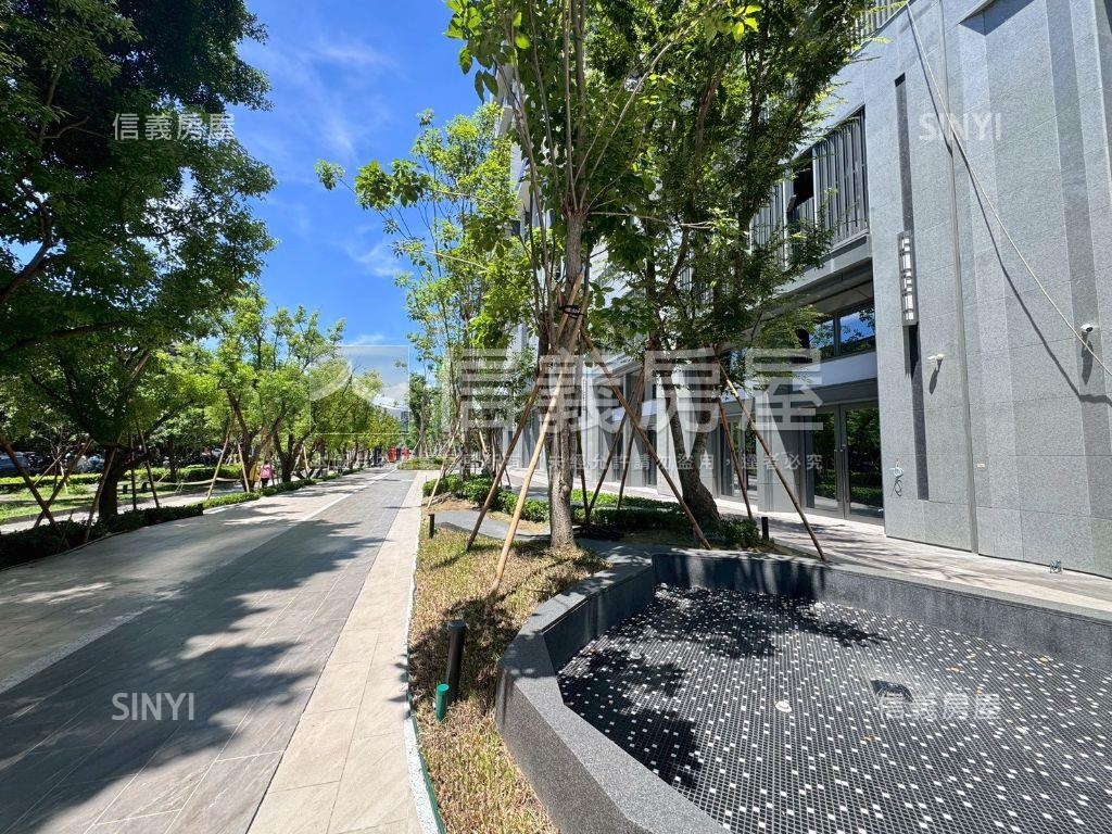 湖濱城平轉案件！！房屋室內格局與周邊環境