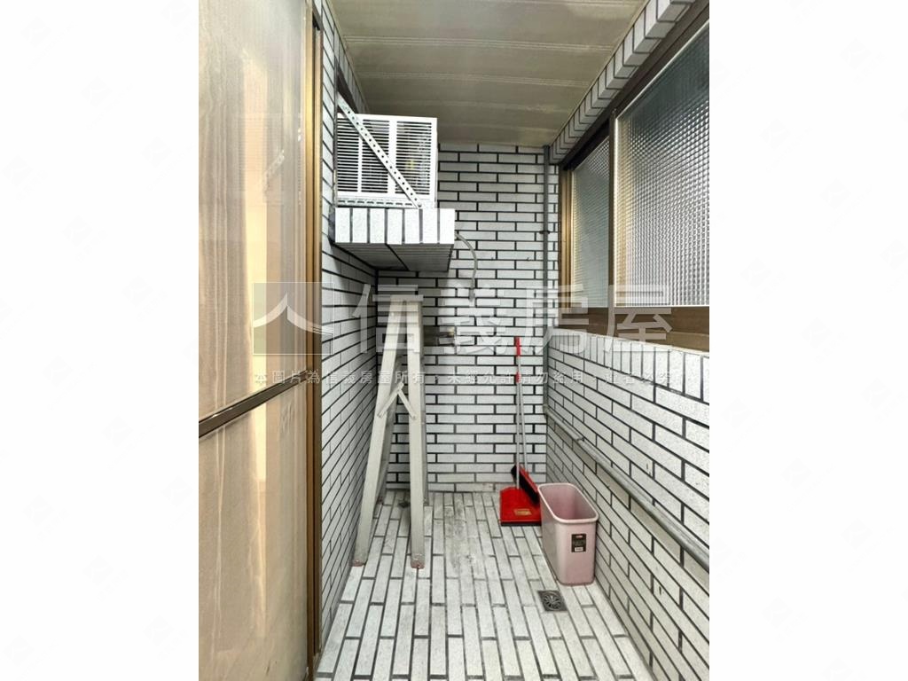 民生圓環高樓管理小資宅房屋室內格局與周邊環境