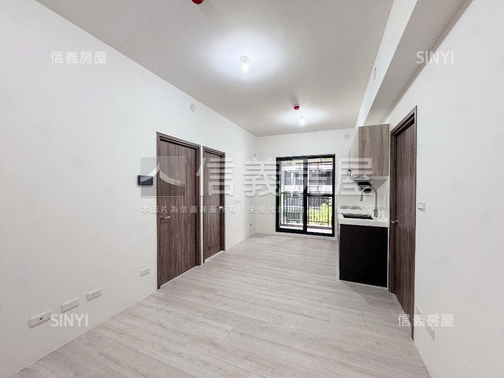 ⭐全新未住兩房Ｂ１平車房屋室內格局與周邊環境