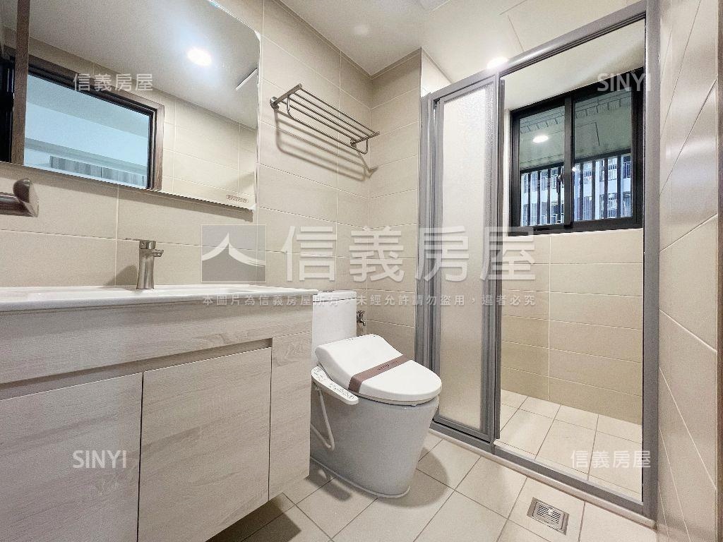 ⭐全新未住兩房Ｂ１平車房屋室內格局與周邊環境