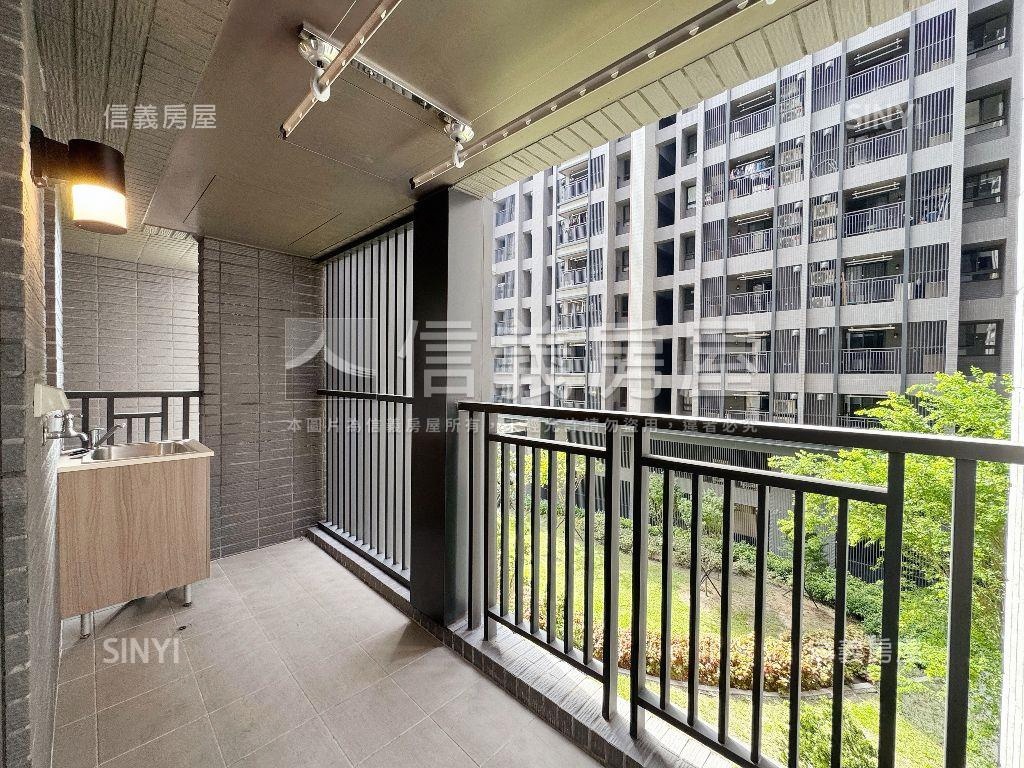 ⭐全新未住兩房Ｂ１平車房屋室內格局與周邊環境