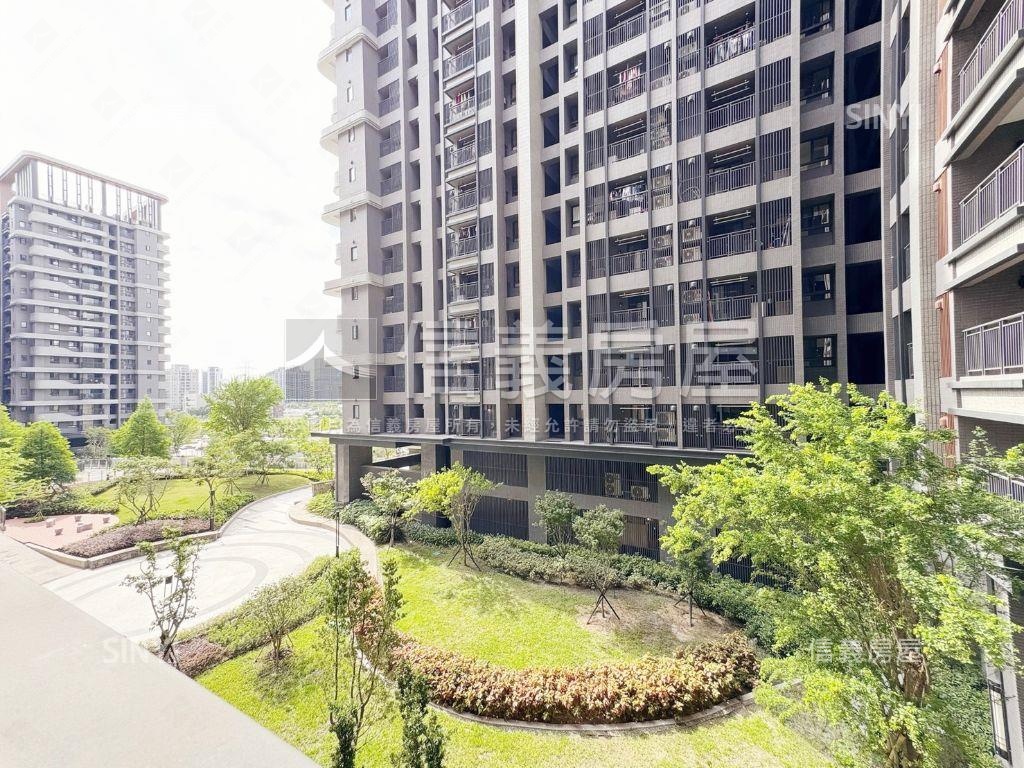 ⭐全新未住兩房Ｂ１平車房屋室內格局與周邊環境