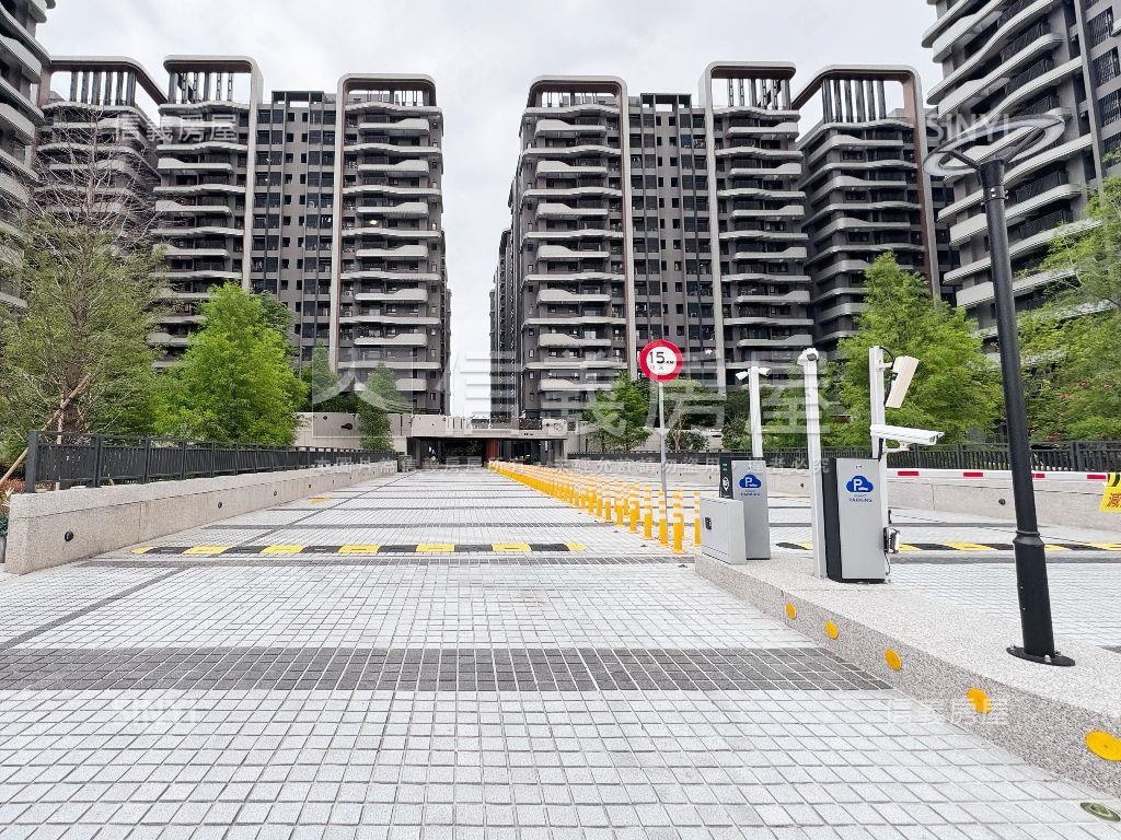 ⭐全新未住兩房Ｂ１平車房屋室內格局與周邊環境