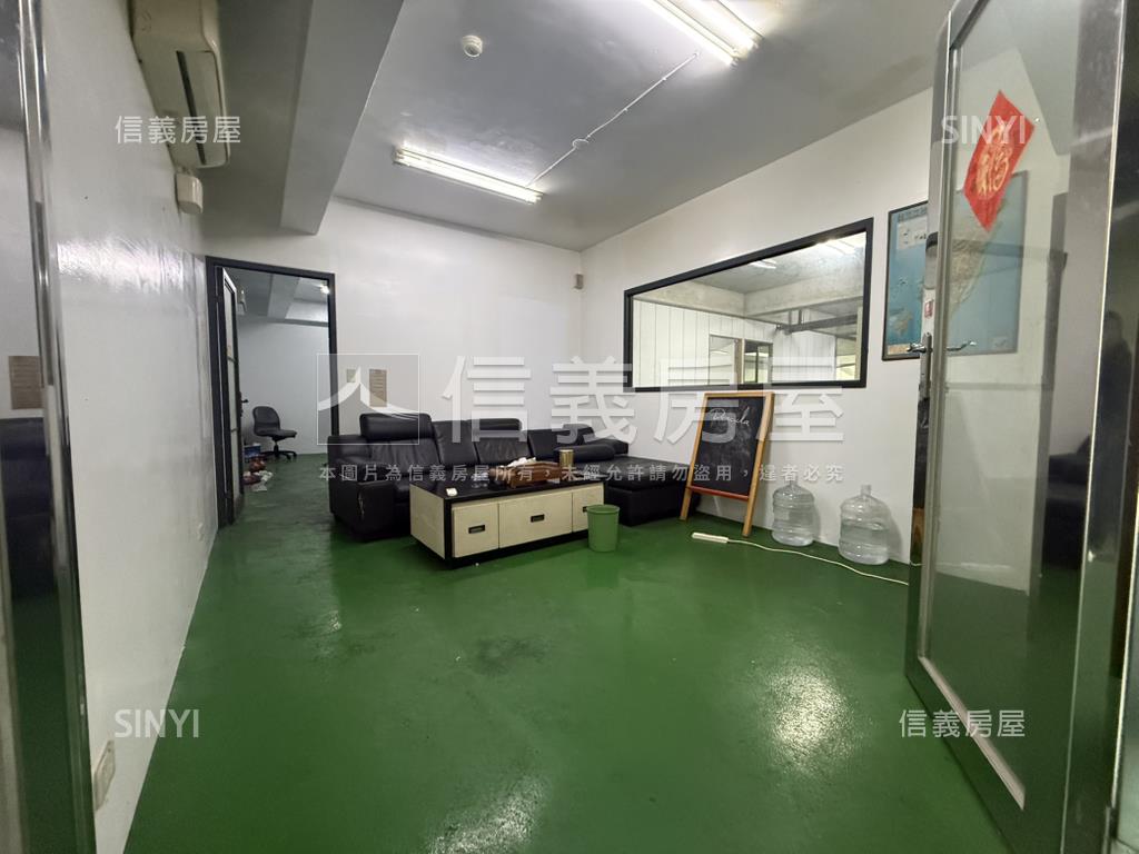 龍安霸氣稀有商場房屋室內格局與周邊環境