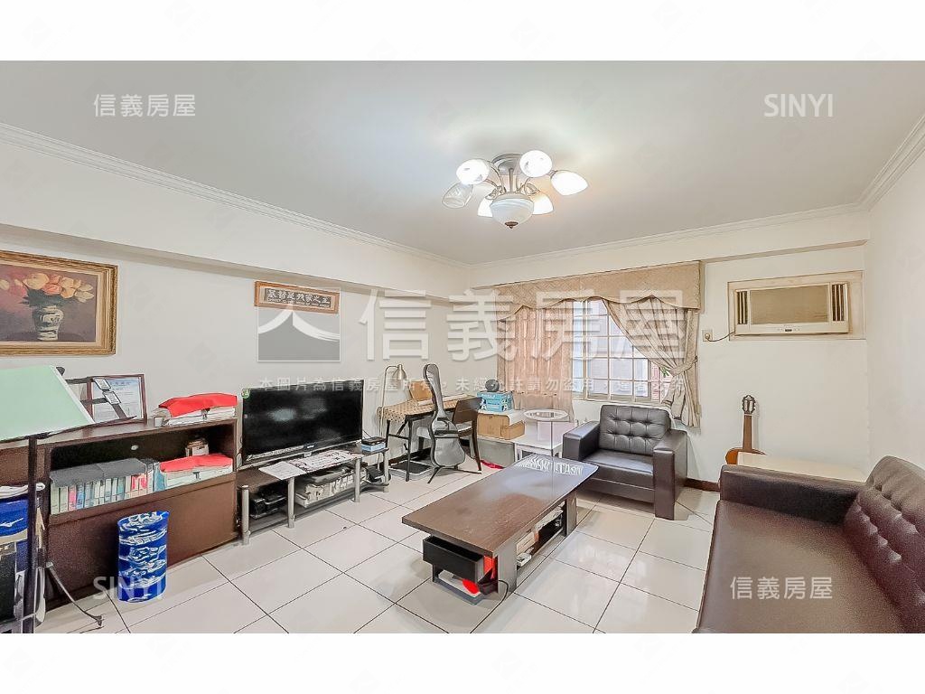 獨家！冠鈞科博稀有三房房屋室內格局與周邊環境