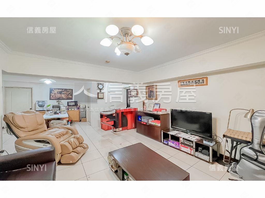 獨家！冠鈞科博稀有三房房屋室內格局與周邊環境