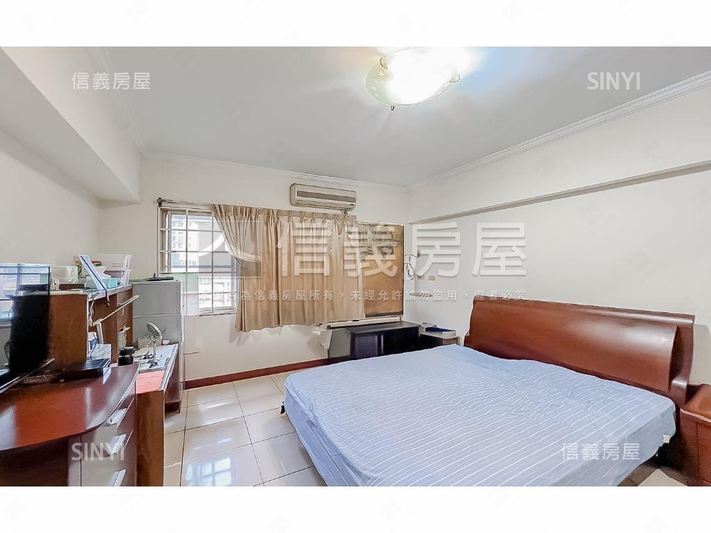 獨家！冠鈞科博稀有三房房屋室內格局與周邊環境