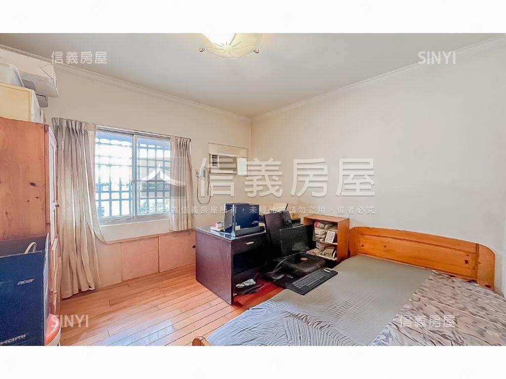 獨家！冠鈞科博稀有三房房屋室內格局與周邊環境