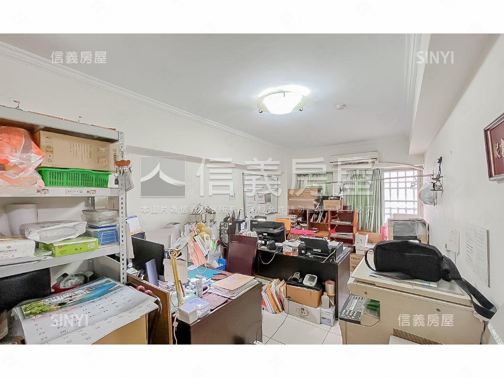 獨家！冠鈞科博稀有三房房屋室內格局與周邊環境