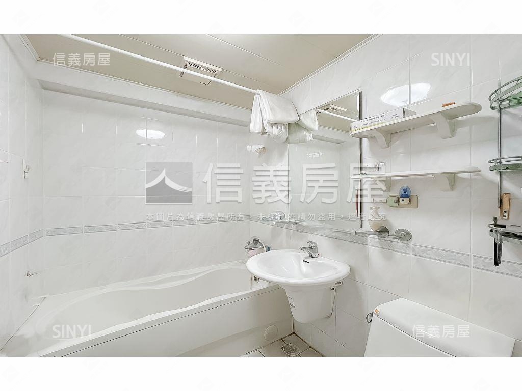 獨家！冠鈞科博稀有三房房屋室內格局與周邊環境