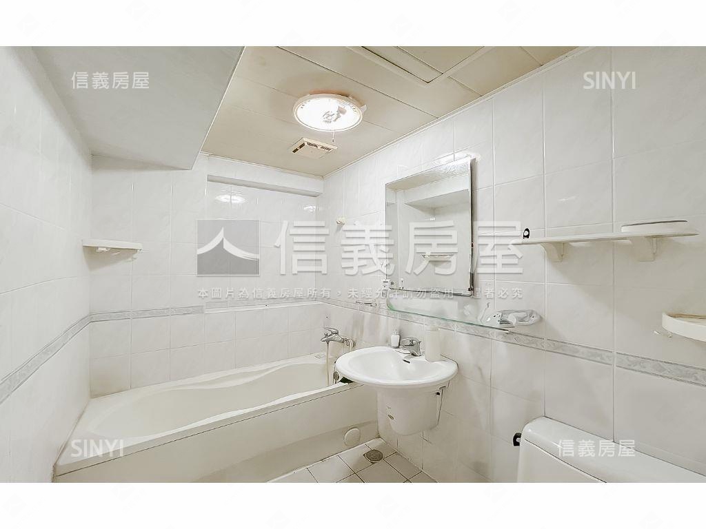 獨家！冠鈞科博稀有三房房屋室內格局與周邊環境