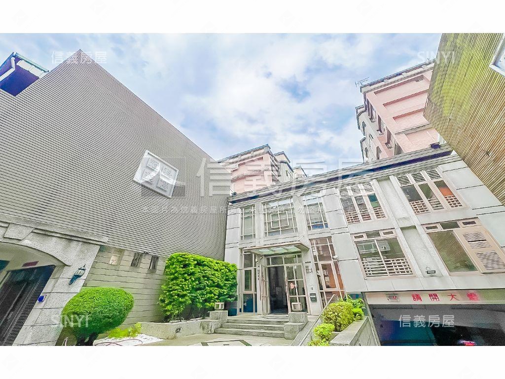 獨家！冠鈞科博稀有三房房屋室內格局與周邊環境